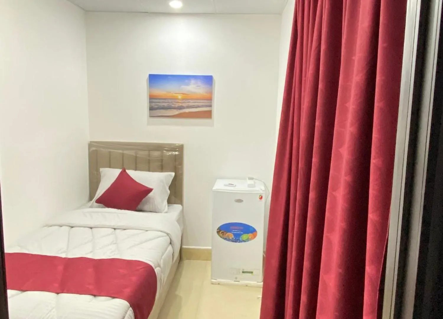 Luxury Private Room For Men Sharjah Rum i privatbostad