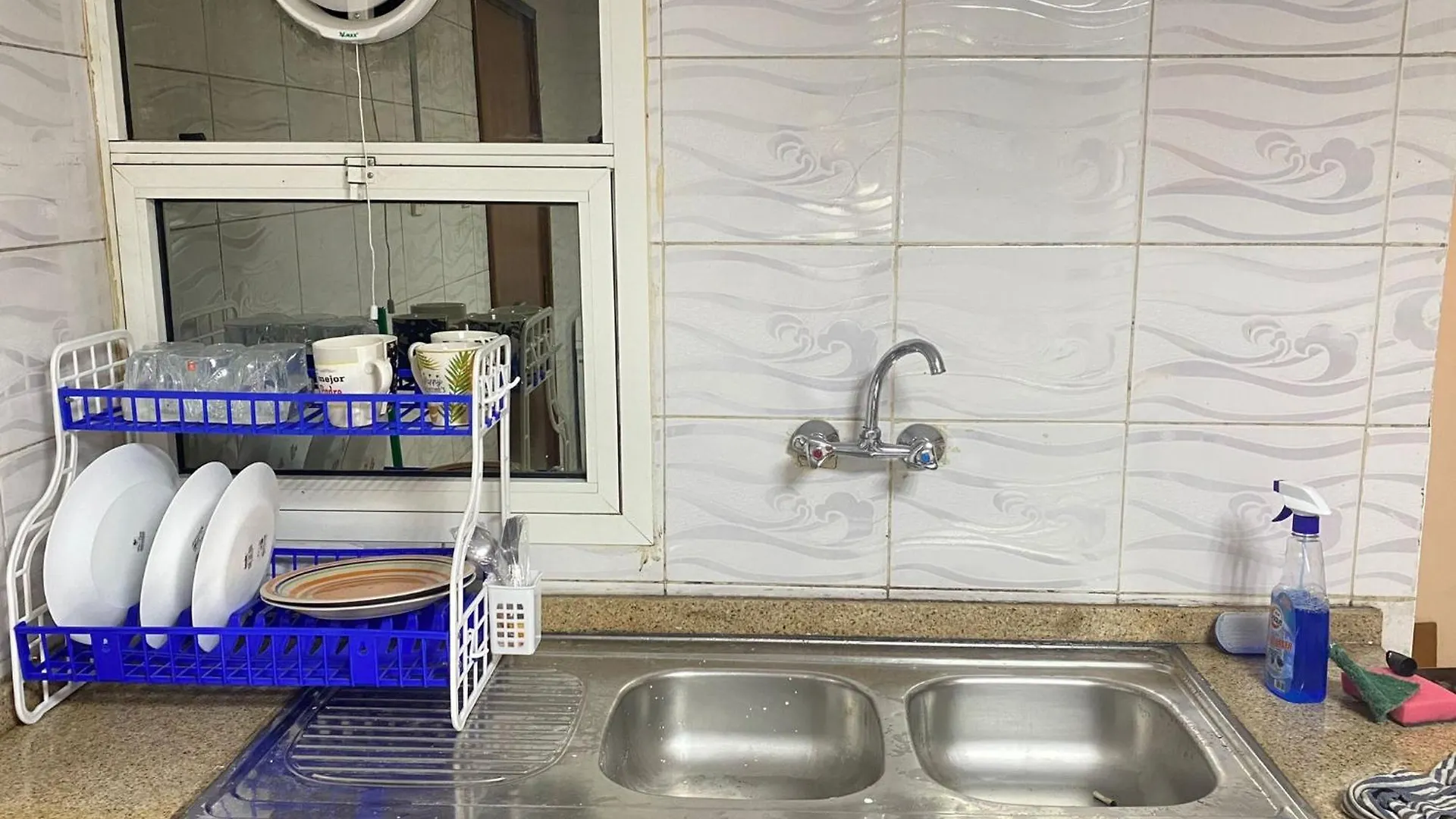 Luxury Private Room For Men Sharjah