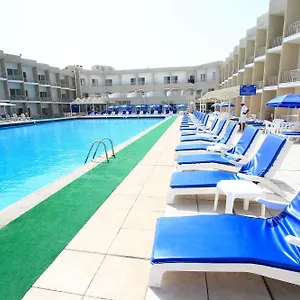 Beach Hotel Sharjah Hotel