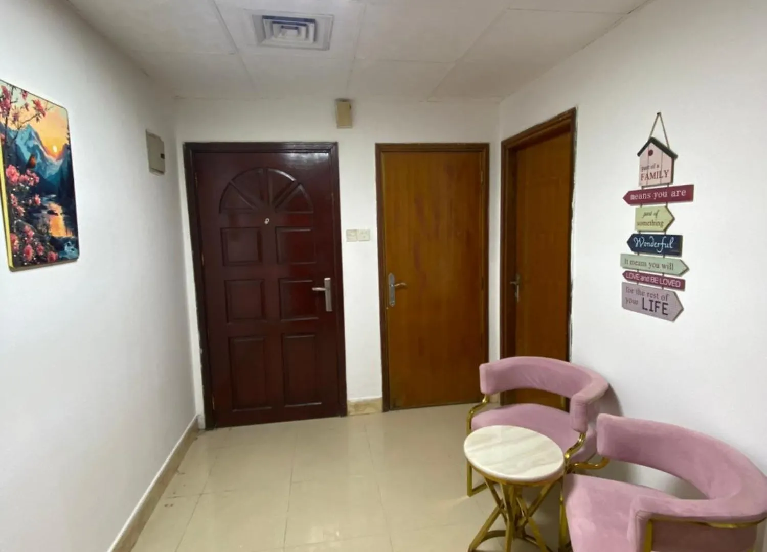 Luxury Private Room For Men Sharjah 0*,  United Arab Emirates