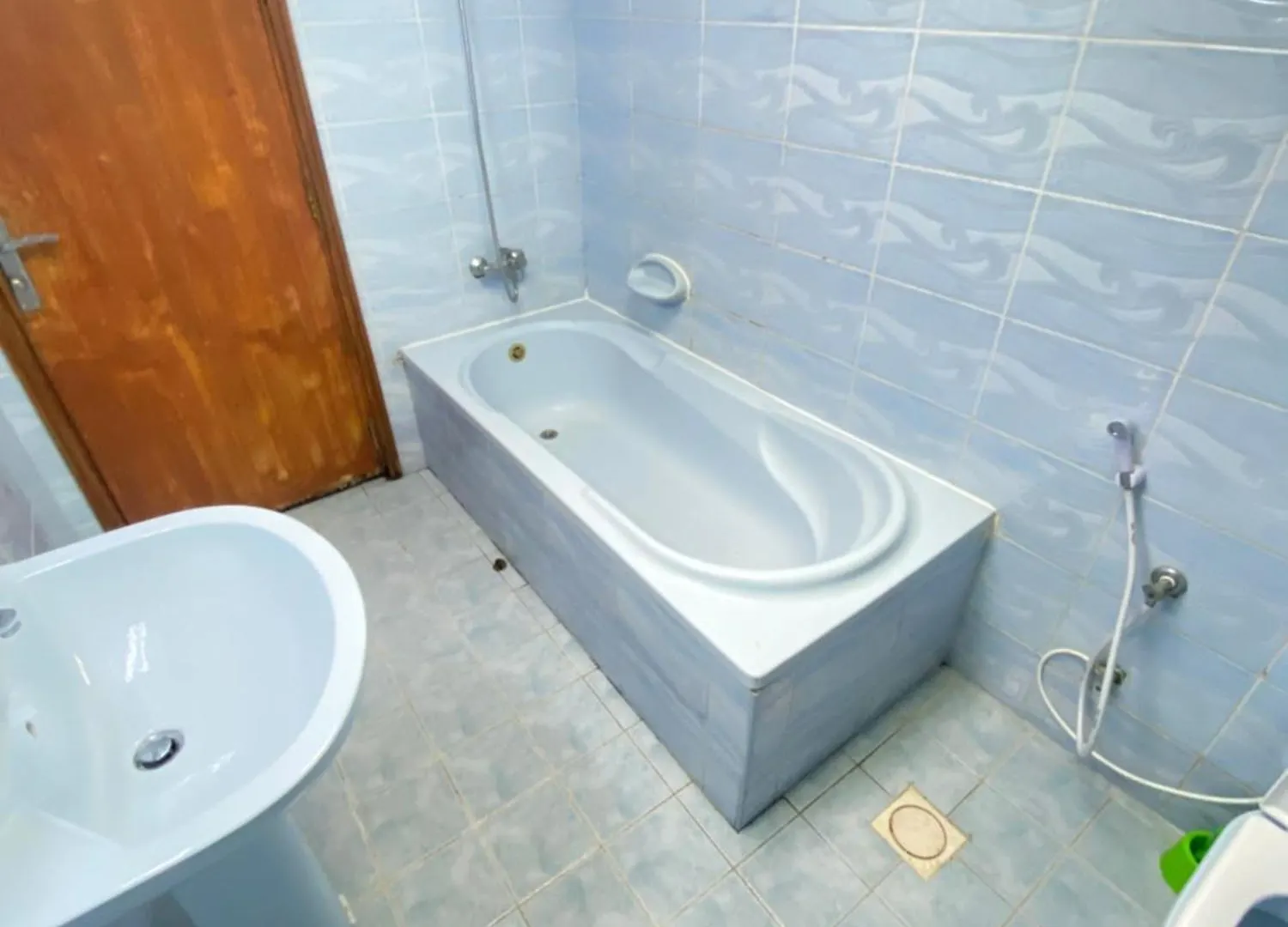 Homestay Luxury Private Room For Men Sharjah